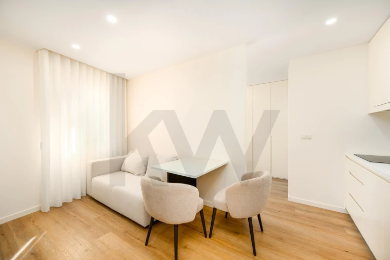 Apartamento para Venda em Gandra Foto 5