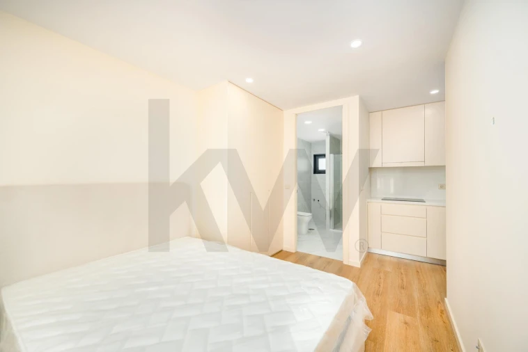 Apartamento para Venda em Gandra Foto 9