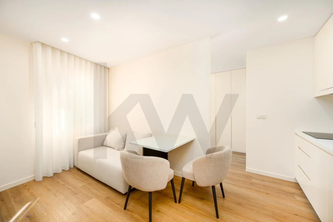 Apartamento para Venda em Gandra Foto 5