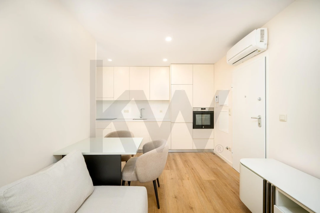 Apartamento para Venda em Gandra Foto 1