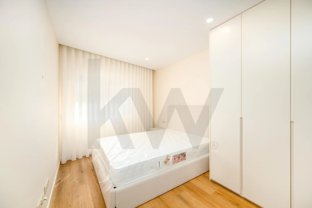 Apartamento para Venda em Gandra Foto 6