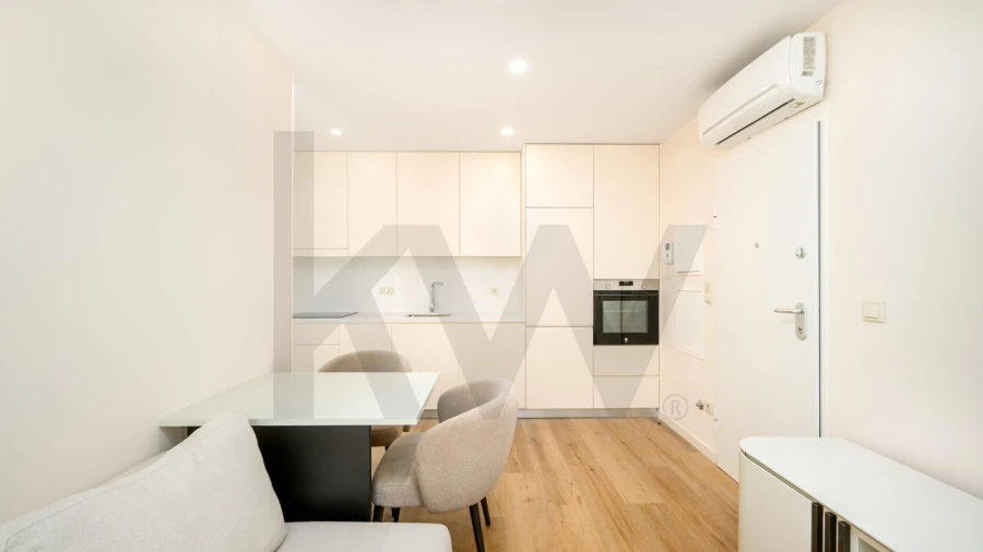 Apartamento para Venda em Gandra