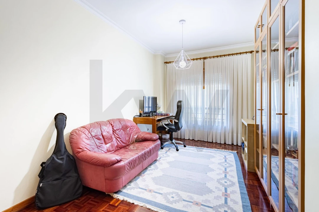 Apartamento T3 para Venda em São João da Madeira Foto 13