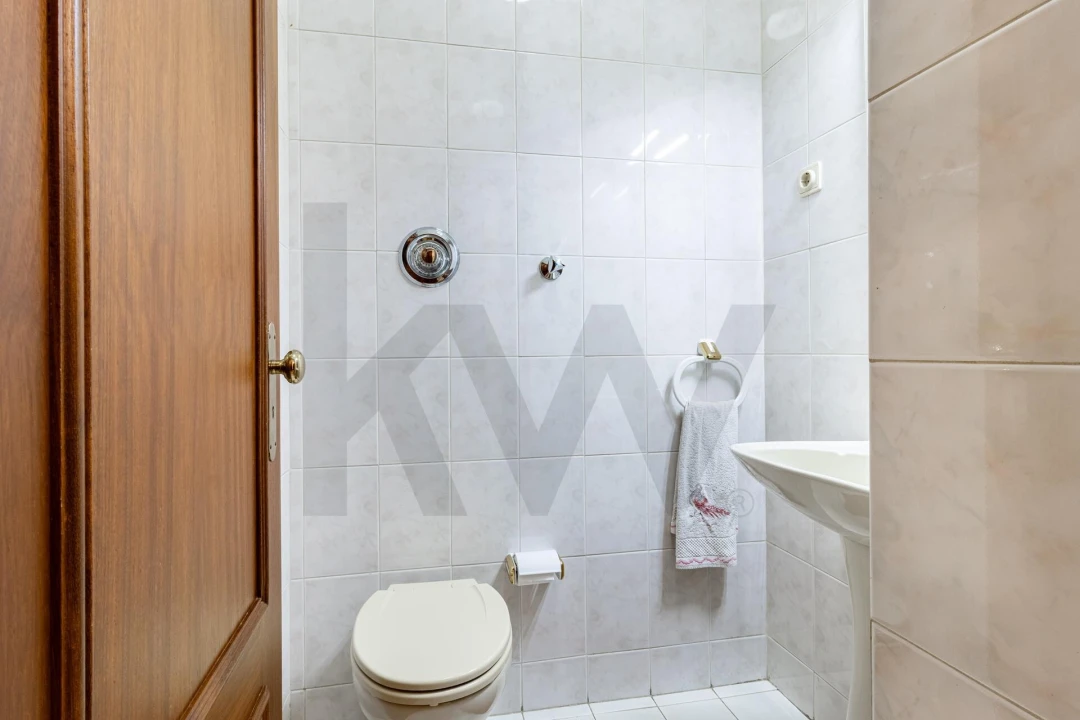 Apartamento T3 para Venda em São João da Madeira Foto 12