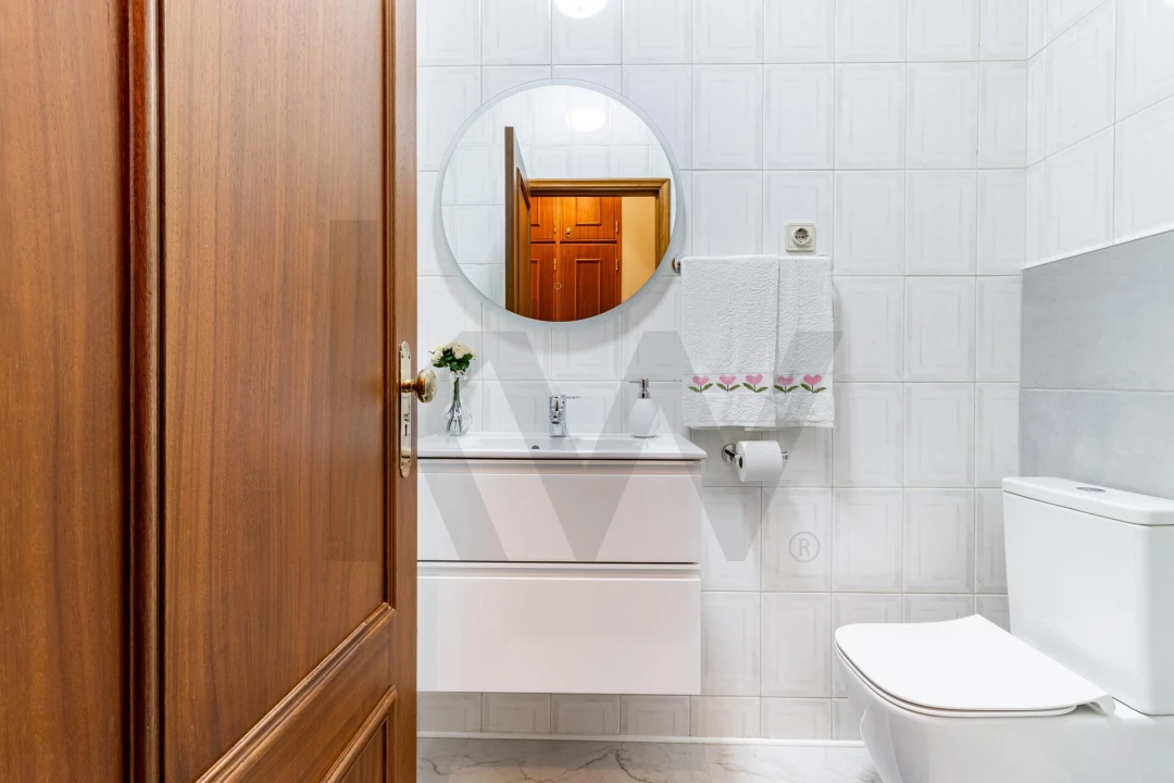 Apartamento T3 para Venda em São João da Madeira Foto 21