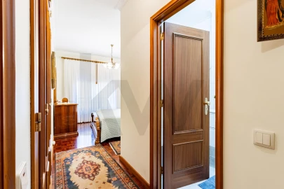 Apartamento T3 para Venda em São João da Madeira