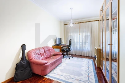 Apartamento T3 para Venda em São João da Madeira