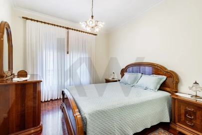 Apartamento T3 para Venda em São João da Madeira