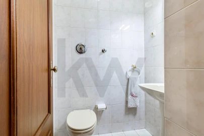 Apartamento T3 para Venda em São João da Madeira