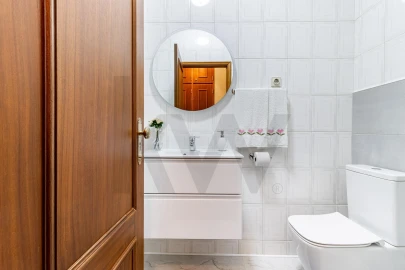 Apartamento T3 para Venda em São João da Madeira