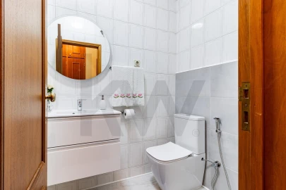 Apartamento T3 para Venda em São João da Madeira