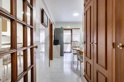 Apartamento T3 para Venda em São João da Madeira