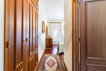 Apartamento T3 para Venda em São João da Madeira