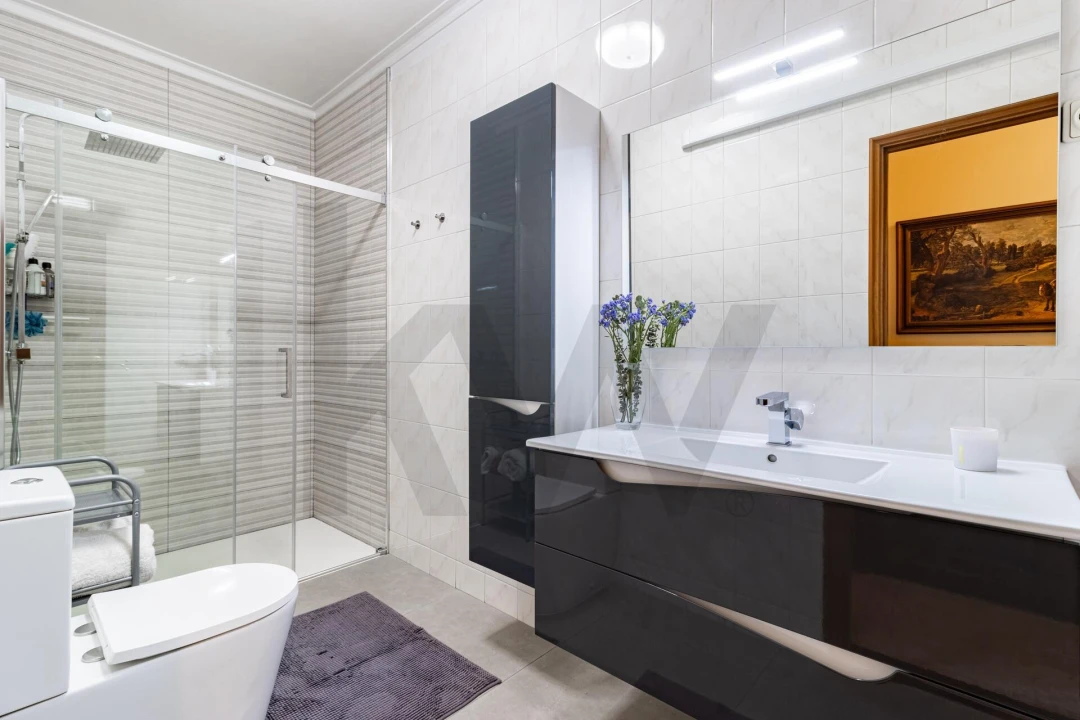 Apartamento T3 para Venda em São João da Madeira Foto 15