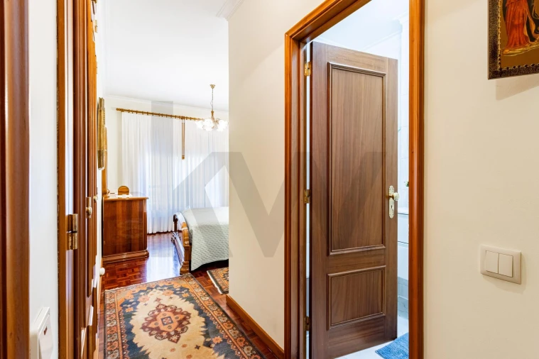 Apartamento T3 para Venda em São João da Madeira Foto 16