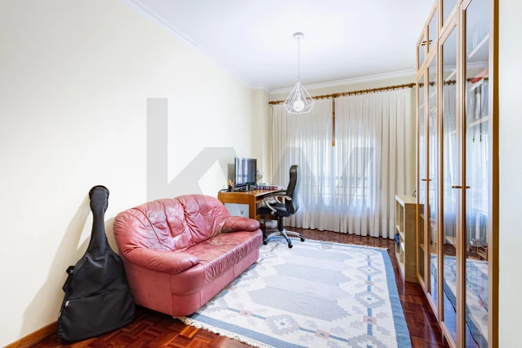 Apartamento T3 para Venda em São João da Madeira Foto 13