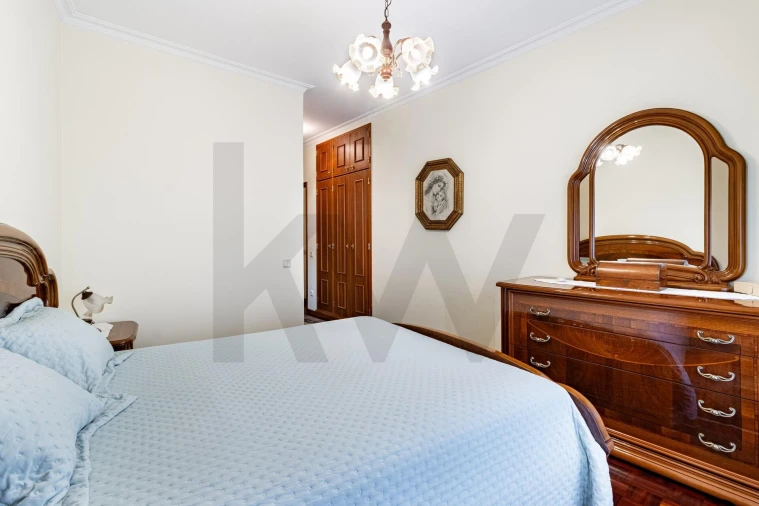 Apartamento T3 para Venda em São João da Madeira Foto 19