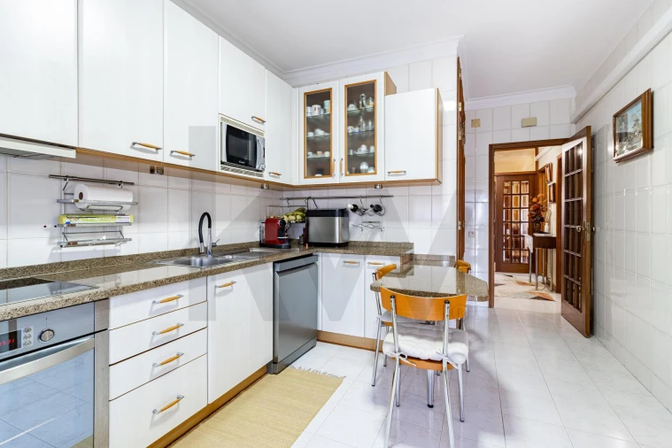 Apartamento T3 para Venda em São João da Madeira Foto 6