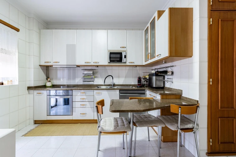 Apartamento T3 para Venda em São João da Madeira Foto 5