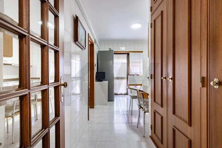 Apartamento T3 para Venda em São João da Madeira Foto 4