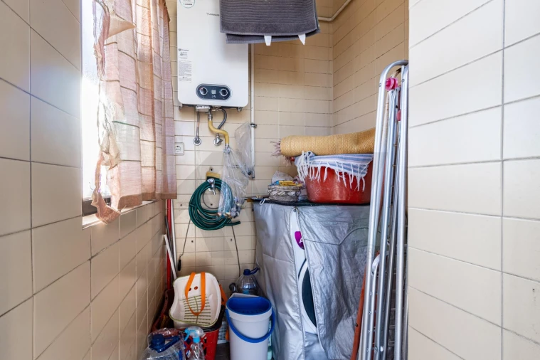 Apartamento T3 para Venda em São João da Madeira Foto 10