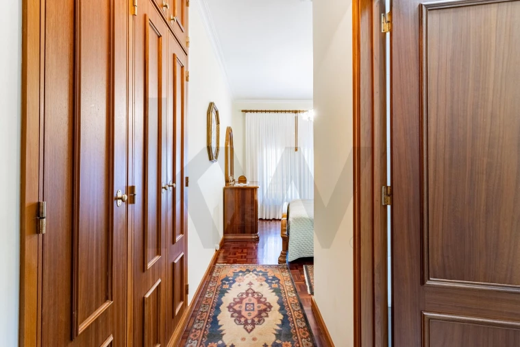 Apartamento T3 para Venda em São João da Madeira Foto 17