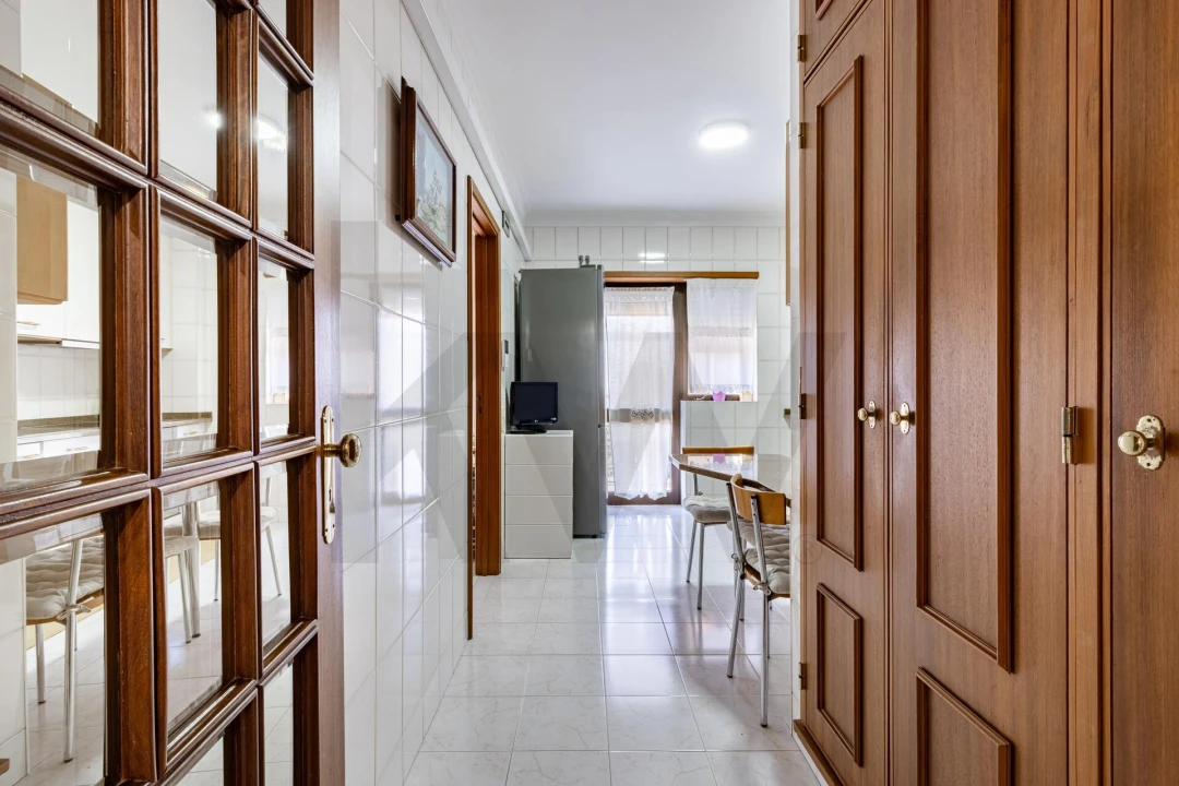 Apartamento T3 para Venda em São João da Madeira Foto 4