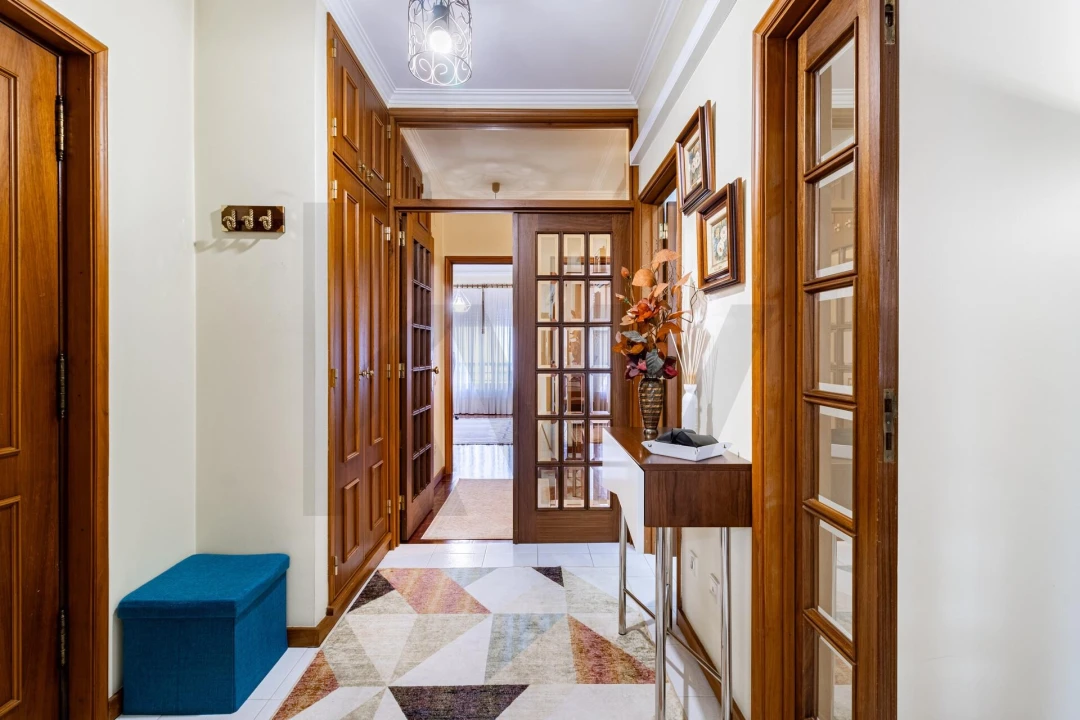 Apartamento T3 para Venda em São João da Madeira Foto 11