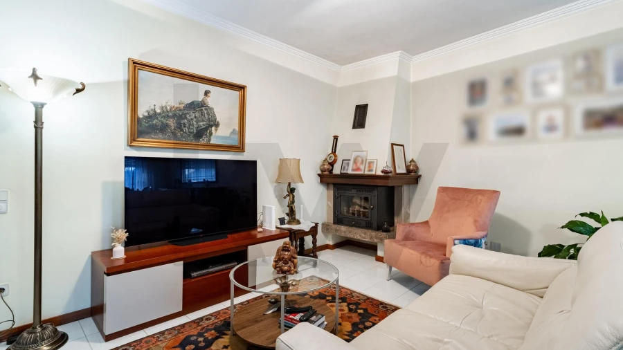 Apartamento T3 para Venda em São João da Madeira