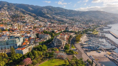 Garagem para Venda em Funchal (Se)