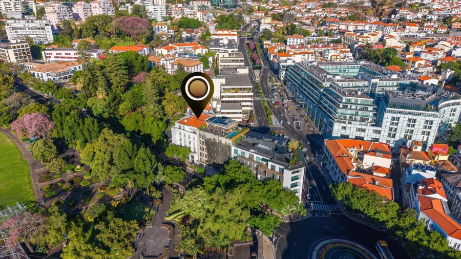 Garagem para Venda em Funchal (Se) Foto 3