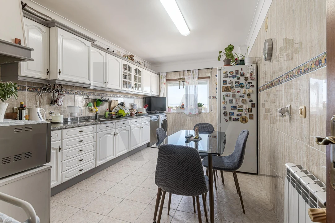 Apartamento T3 para Venda em Montijo e Afonsoeiro Foto 15