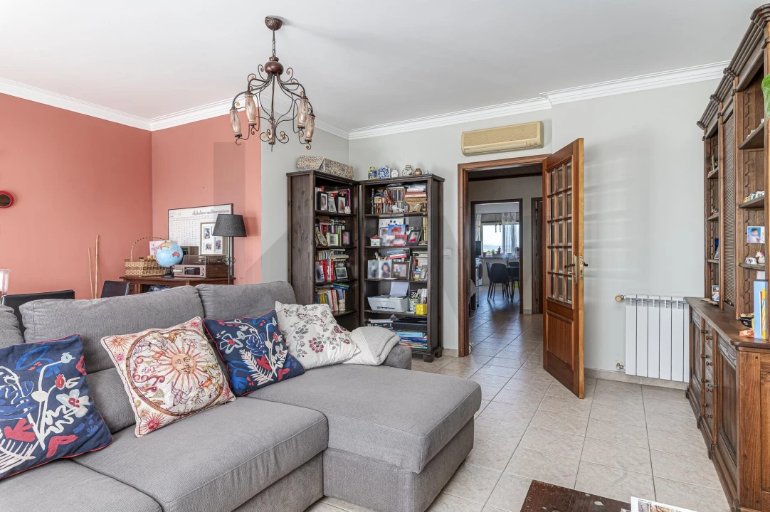 Apartamento T3 para Venda em Montijo e Afonsoeiro Foto 9