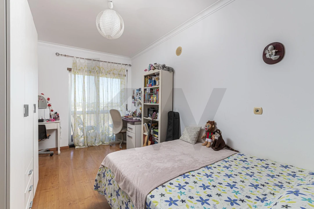 Apartamento T3 para Venda em Montijo e Afonsoeiro Foto 24