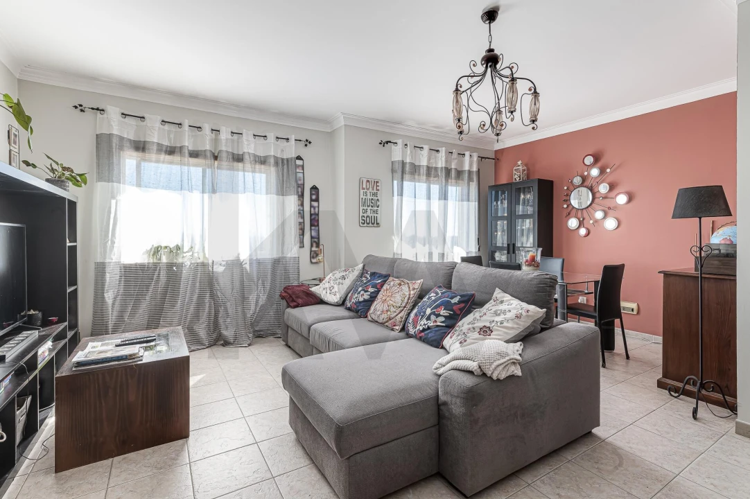 Apartamento T3 para Venda em Montijo e Afonsoeiro Foto 4