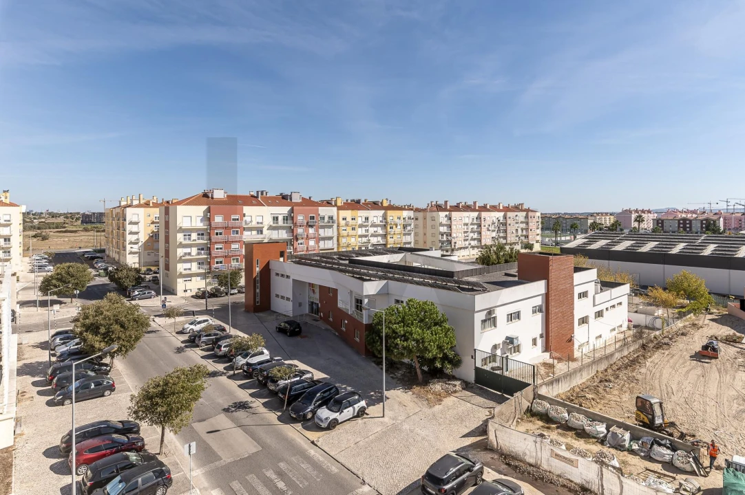 Apartamento T3 para Venda em Montijo e Afonsoeiro Foto 14