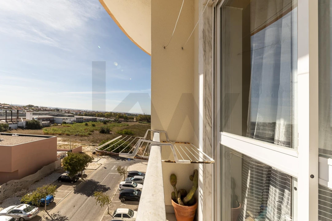 Apartamento T3 para Venda em Montijo e Afonsoeiro Foto 11