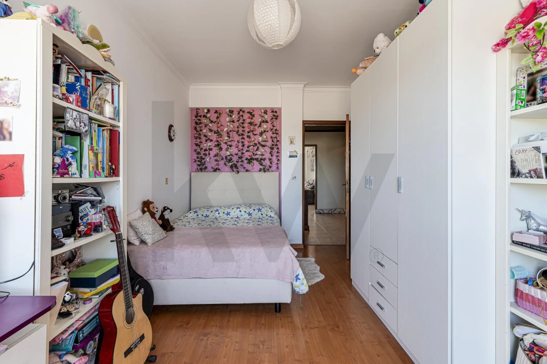 Apartamento T3 para Venda em Montijo e Afonsoeiro Foto 26