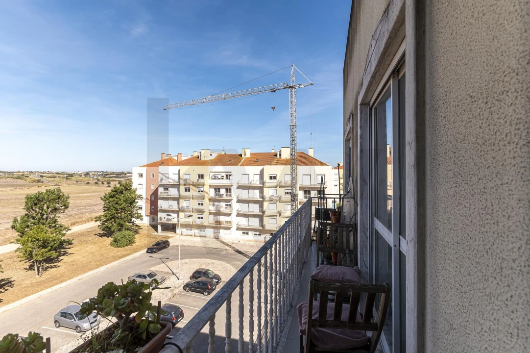 Apartamento T3 para Venda em Montijo e Afonsoeiro Foto 19