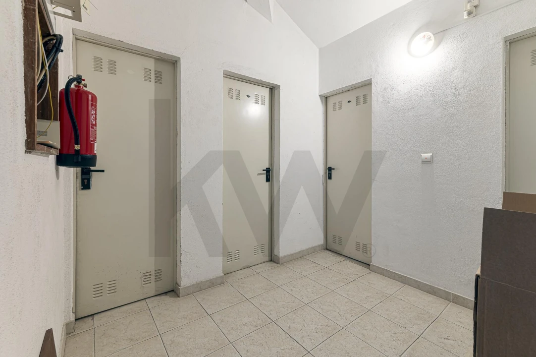 Apartamento T3 para Venda em Montijo e Afonsoeiro Foto 39