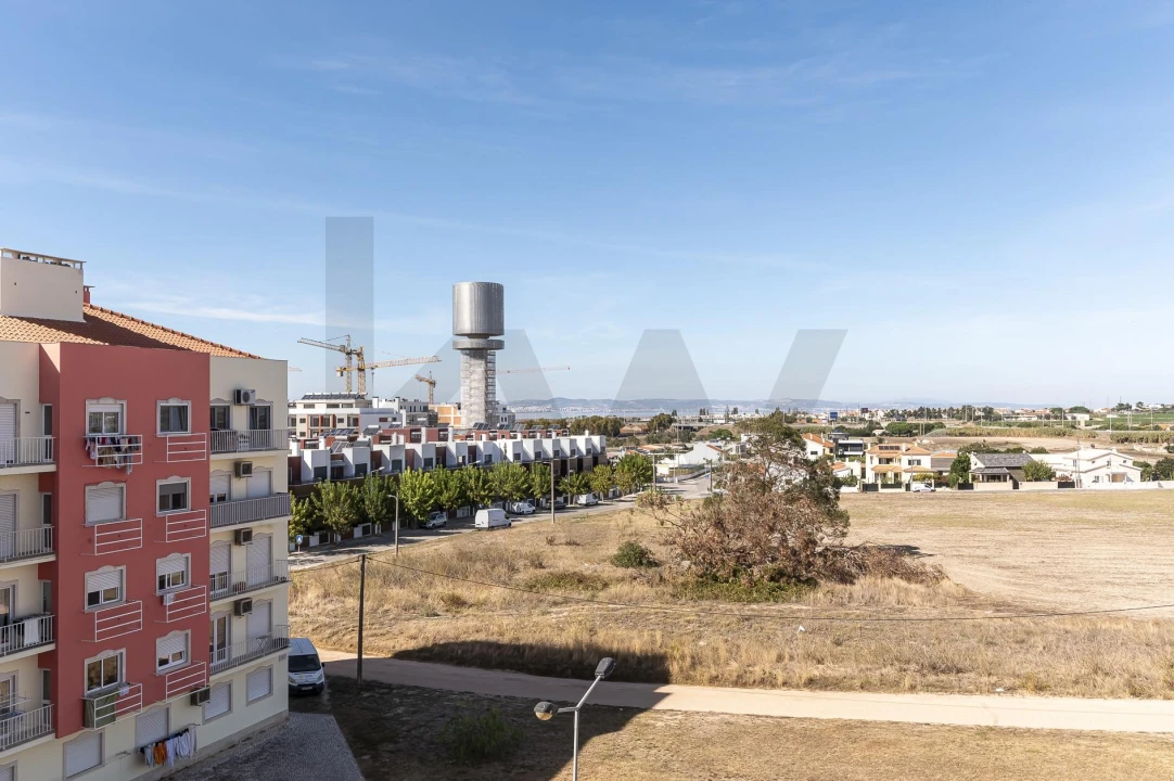 Apartamento T3 para Venda em Montijo e Afonsoeiro Foto 23