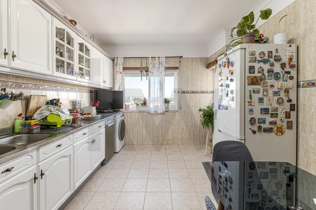 Apartamento T3 para Venda em Montijo e Afonsoeiro Foto 16