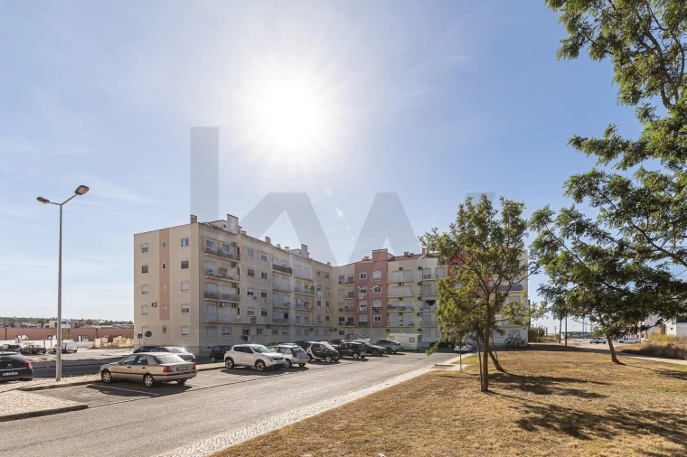 Apartamento T3 para Venda em Montijo e Afonsoeiro Foto 43