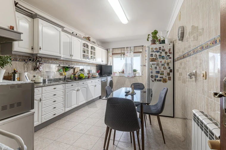 Apartamento T3 para Venda em Montijo e Afonsoeiro Foto 15
