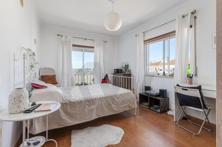 Apartamento T3 para Venda em Montijo e Afonsoeiro Foto 34