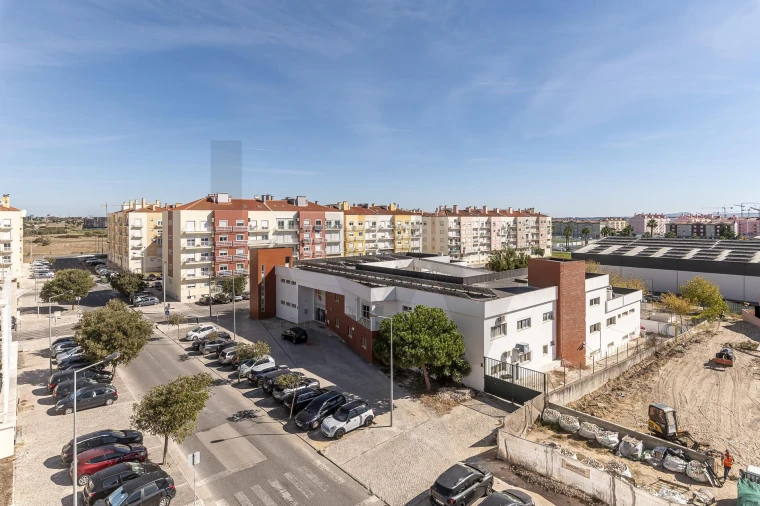 Apartamento T3 para Venda em Montijo e Afonsoeiro Foto 14