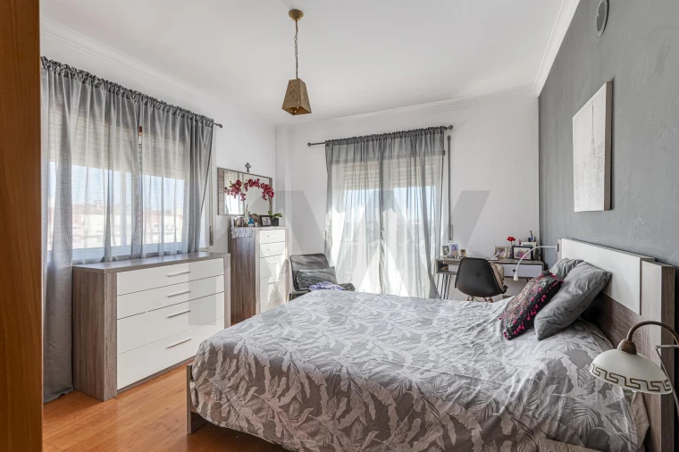Apartamento T3 para Venda em Montijo e Afonsoeiro Foto 29