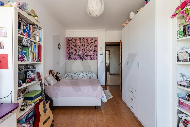 Apartamento T3 para Venda em Montijo e Afonsoeiro Foto 26