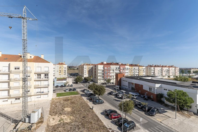 Apartamento T3 para Venda em Montijo e Afonsoeiro Foto 38
