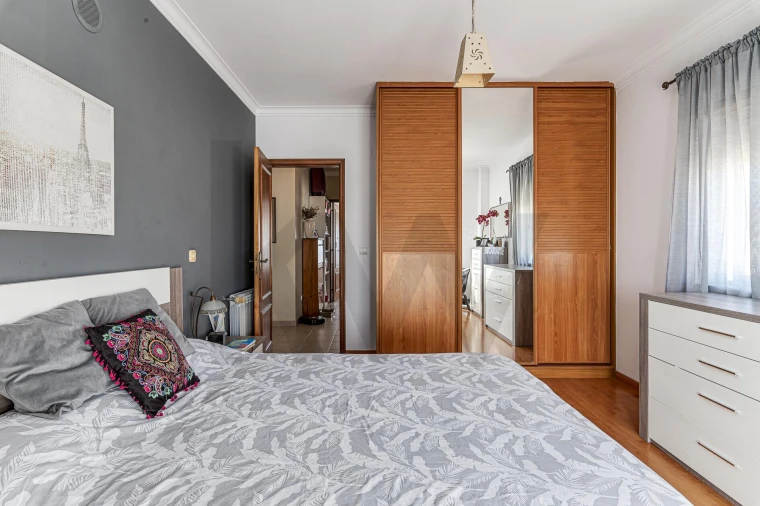 Apartamento T3 para Venda em Montijo e Afonsoeiro Foto 31